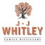 JJ Whitley